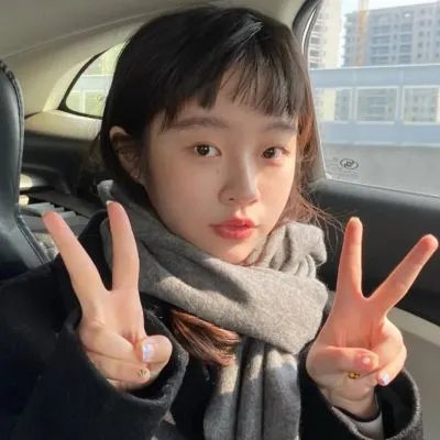 少女与狼
